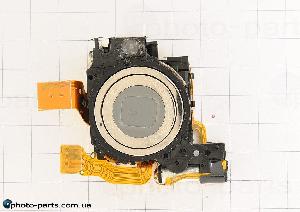 Объектив Canon Ixus 95, б/у